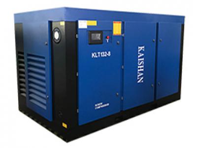 佛山LG两级压缩螺杆空气压缩机