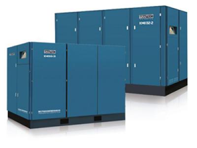 佛山KAITEC 0.15-0.2Mpa 低压螺杆空气压缩机