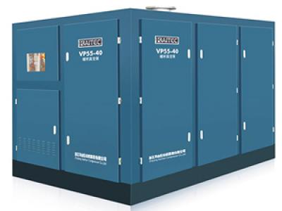 佛山VP系列螺杆真空泵
